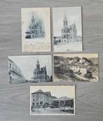 Rochefort 6 cartes postales vieille, Verzenden