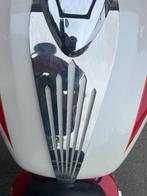 honda valkyrie unike tenk plaat, Enlèvement ou Envoi