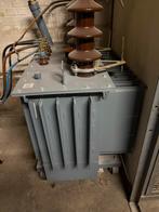 Transformator transfo 125 kva, Elektronische apparatuur, Ophalen