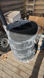Hankook Kinergy 4S2 H750 235/55 R17 103W, Nieuw, 17 inch, 235 mm, All Season