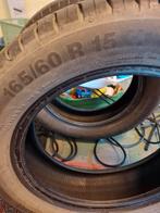 Continental banden 165/60 R 15, Ophalen, Gebruikt