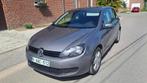 VW GOLF  6 - 1.6 tdi - prête à immatriculer, Auto's, Volkswagen, Voorwielaandrijving, Euro 5, Stof, Electronic Stability Program (ESP)