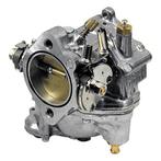 S&S, super E carburetor,  carburateur shorty