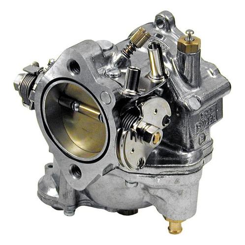 S&S, super E carburetor,  carburateur shorty, Motoren, Onderdelen | Harley-Davidson