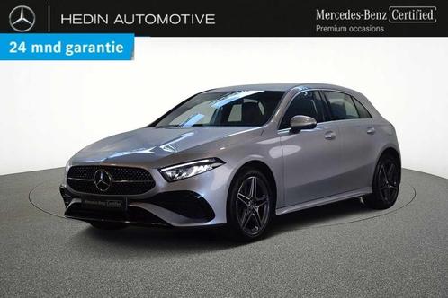 Mercedes-Benz A-Klasse 250 e AMG Line, Auto's, Mercedes-Benz, Bedrijf, Te koop, A-Klasse, Achteruitrijcamera, Lane Departure Warning