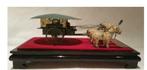the bronze chariot - verzamelstuk, Ophalen of Verzenden