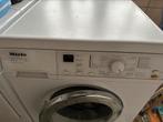 Wasmachine Miele, Elektronische apparatuur, Ophalen, Gebruikt