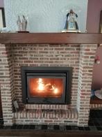 Inbouw kachel (hout), Huis en Inrichting, Overige Huis en Inrichting, Ophalen