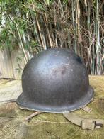 Hawley helm met vaste poten en voering, Verzamelen, Ophalen of Verzenden, Overige soorten