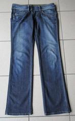 Pantalon jeans Pepe Jeans Victoria - taille 29 - LIQUIDATION, Vêtements | Femmes, Jeans, Bleu, Porté, W28 - W29 (confection 36)