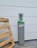 bouteille argon pour soudure alu, Bricolage & Construction, Enlèvement, Neuf