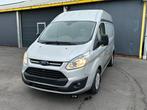 Ford Transit custom L1.H2.Bj.2014 106.000km A/C Euro 5b, Auto's, Ford, Bedrijf, Transit, Te koop