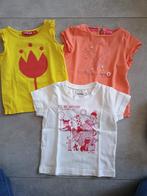 T-shirt, maat 92, Ophalen, Gebruikt, Meisje, Shirt of Longsleeve
