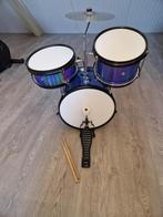 Drumstel voor kids, Ophalen, Zo goed als nieuw, Overige merken