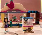 Lego friends 41366 olivia’s cupcake cafe, Ophalen, Zo goed als nieuw, Lego