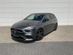 Mercedes-Benz B 180 B 180 AMG Line, Gebruikt, Zwart, 4 cilinders, 700 kg