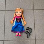 Frozen , De bevroven Anna, Enlèvement ou Envoi, Comme neuf