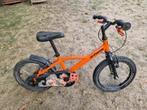 Mtb Btwin robot 500 16 inch, Fietsen en Brommers, Fietsen | Jongens, Ophalen, Gebruikt, 16 inch