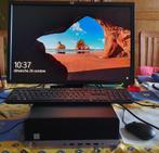 PC DESKTOP HP Intel Core i5, Computers en Software, Ophalen, HDD, Refurbished, 512 GB