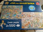 Jan van Haasteren, de bouwmarkt en de verbouwing, Hobby en Vrije tijd, Denksport en Puzzels, Ophalen of Verzenden, Zo goed als nieuw