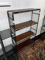Etagère  vintage an.60 Multistrux, Enlèvement, ., ., .