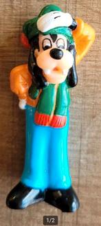 Goofy figuurtje (Kellogg's), Ophalen of Verzenden, Goofy of Pluto, Gebruikt, Beeldje of Figuurtje
