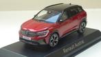 Norev Renault Austral Esprit Alpine (2022) 1:43, Ophalen of Verzenden, Nieuw, Auto, Norev