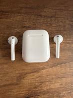 Apple AirPods (1st Generation), Telecommunicatie, Mobiele telefoons | Oordopjes, Ophalen of Verzenden, Gebruikt, In oorschelp (earbud)