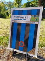 Club Brugge K.V jaarboek 1996-1997, Verzamelen, Ophalen of Verzenden, Zo goed als nieuw, Boek of Tijdschrift