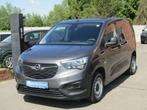 Opel combo 1.5 Diesel met slechts 66 000km, 4 deurs, Stof, 4 cilinders, https://public.car-pass.be/vhr/14bc2679-604c-4678-8c47-8803382a26b8
