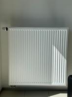 Henrad Premium paneelradiator (900x900mm), Ophalen, Gebruikt, Radiator
