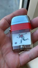 Vu Lighter vintage aansteker, Ophalen of Verzenden, Zo goed als nieuw, Aansteker