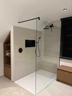 Cabine de douche en verre (neuve), Enlèvement