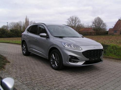 Ford kuga st-line, plug-in hybride , '2023, Auto's, Ford, Bedrijf, Te koop, Kuga, ABS, Achteruitrijcamera, Airbags, Airconditioning