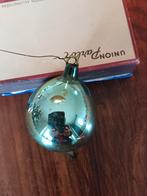 Boule de Noël, Enlèvement ou Envoi, Utilisé