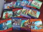 Kinderboeken, Boeken, Ophalen, Zo goed als nieuw, Studio 100, Sprookjes