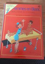 Vrouwen in een witte „naaimachine”. Nr. 10. Eo, Boeken, Ophalen