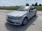 Mercedes Benz C 220 CDI *AUTOMATIQUE* CUIR *2010 *EURO 5*, Cuir, Achat, Entreprise, Carnet d'entretien