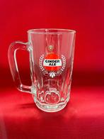bierpot Ginder Ale Martinas, Ophalen of Verzenden, Gebruikt, Bierglas