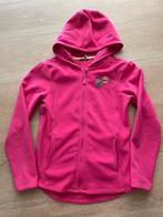 Warm vest, fuchsia, 14 jaar, Orchestra, Meisje, Trui of Vest, Ophalen of Verzenden, Zo goed als nieuw