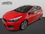 Kia Ceed GT 1.6 T-GDi Sense, Auto's, Kia, Xenon verlichting, 170 g/km, 1591 cc, Bedrijf