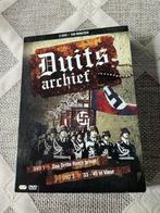 Uit het Duitse archief 2 dvd's, Vanaf 16 jaar, Ophalen of Verzenden, Zo goed als nieuw, Politiek of Geschiedenis