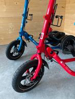 Me-Mover Fit Rood Nieuw bij De Loopfiets Specialist., Fietsen en Brommers, Ophalen of Verzenden, Nieuw