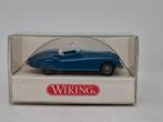 Jaguar XK 120 - Wiking 1/87, Hobby en Vrije tijd, Modelauto's | 1:87, Verzenden, Zo goed als nieuw, Auto, Wiking