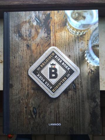 Bier - Het Belgisch bierboek