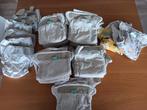 Herbruikbare luiers maat 2, Kinderen en Baby's, Ophalen, Gebruikt