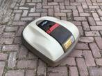 Honda Miimo HRM 500, Ophalen, Zo goed als nieuw
