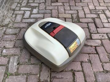 Honda Miimo HRM 500 beschikbaar voor biedingen