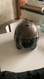 Helm, Fietsen en Brommers, Ophalen, Zo goed als nieuw