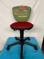 Bureaustoel kind, Huis en Inrichting, Ophalen, Zo goed als nieuw, Bureaustoel